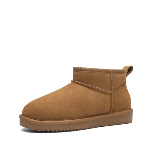 Women's Outdoor Winter Ankle Boots - image 8