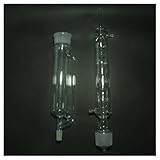 Glassware Labware Lab Glassware 2000ml 70# Ground Joint 24/40 Bottom Joint