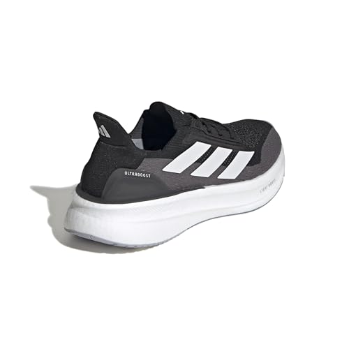 Image of adidas Ultraboost Ultra Boost 5X Running Sneakers Shoes - Black