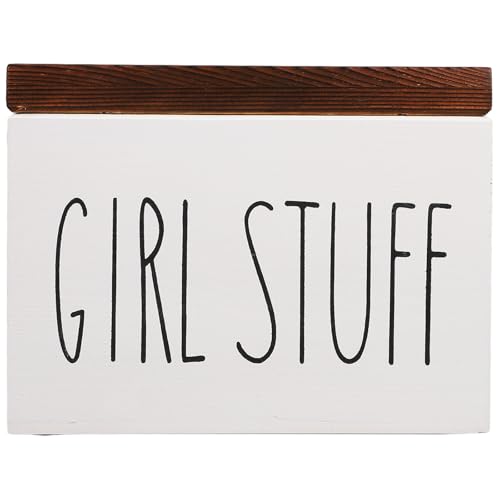 Coffret de rangement en bois minimaliste de haute qualité