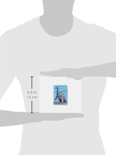 The Finger Travel Game [Lingua inglese]