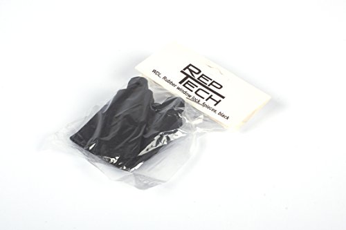 Cerradura/cuña para cristal frontal de terrario/vivero RepTech, bolsa de 5 thumbnail