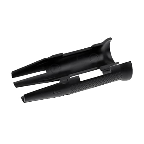 Jili Online Big Butt Golf Ultimat Grip Installation Tool Larger Shaft Change Repair Kit Golf Accessory Black #TOP4