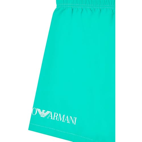 EA7 Emporio Armani 7M002000_AF13049 short de bain anti-irritation séchage rapide