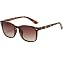 Tortoise Frame/Gradient Brown
