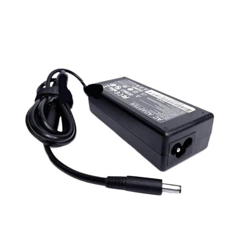 Adaptateur secteur ordinateur portable pour remplacer votre chargeur défectueux 19.5V 65W