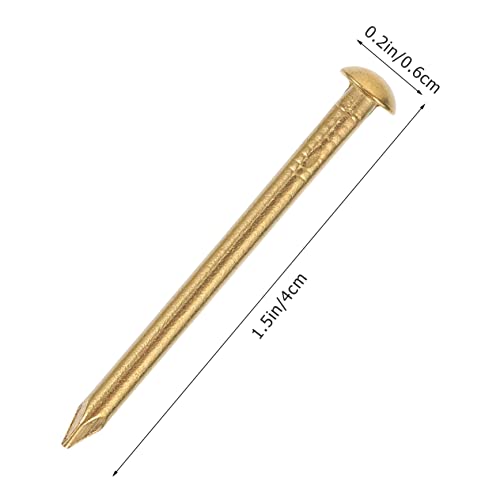 Clous de fixation murale pour réussir vos projets de décoration - 7