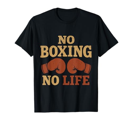 No Boxing No Life �{�N�V���O�O���[�u �{�N�V���O�O���[�u T�V���c