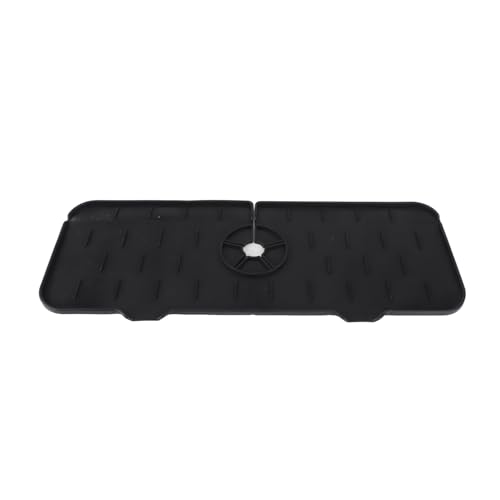 Tapis de comptoir pour robinets de cuisine pour un intérieur soigné - 2