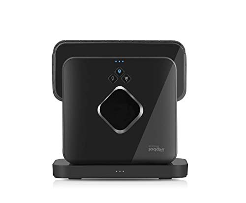 Amazon.co.jp: irobot向け braava対応 ブラーバ 380 381 370 371j 375T  