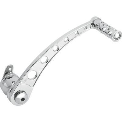 Battistinis 07-552 Rear Brake Pedal For Harley-Davidson Touring 08-13