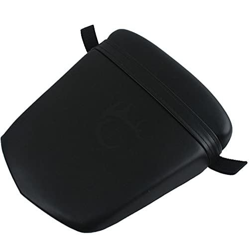 Sella posteriore del passeggero Compatibile con Yamaha YZF R6 2003-2005
