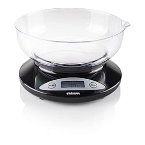 Balance de Cuisine Magnifique Tristar KW-2430