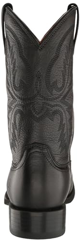 Ariat Men's Sport Stratten Sorrel Crunch Cowboy Boot3