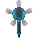 Makita BO5041 Exzenterschleifer 125 mm Ø