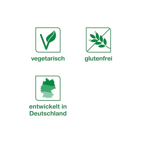 Teufelskralle Kapseln von Dr. Loges für Gelenkgesundheit