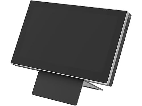 Miniatura 4 de Ezviz Sd7 Monitor De Seguridad Inalámbrico 7 Pantalla Táctil Inteligente Para Sistema De Hogar 4600 Mah Batería,2.4ghz Wi-Fi, Charla Bidireccional, Control Remoto Con App, Fácil Instalación