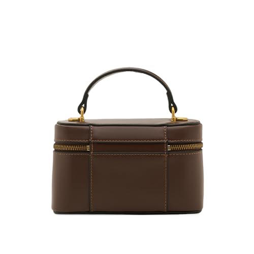 Image of Miraggio Cressida Crossbody Bag For Women | Sling Bags With Convertible Chain | Gift Items For Women
