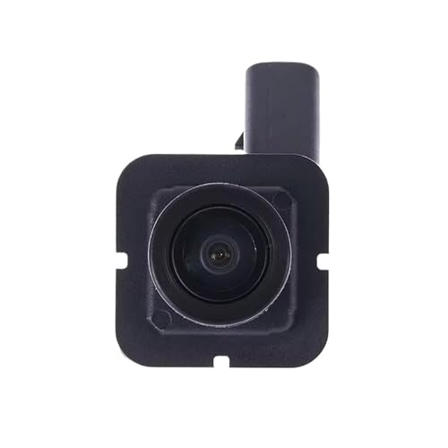 Caméra de recul grand angle pour Ford Focus 2015-2018 avec vision nocturne clear
