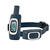 PetSafe 600 Yard Remote Training Collar – Choose from Tone, Vibration, or 15 Levels of Static Stimulation – Medium Range Option for Training Off Leash Dogs – Waterproof and Durable – Rechargeable