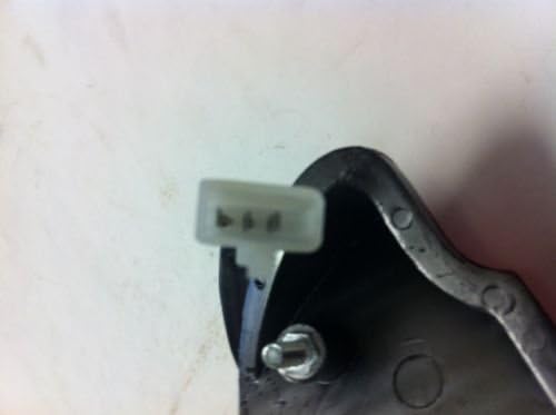 VIP Future Champion/Handsome Boy Rear Tail Light 50cc-150cc-871