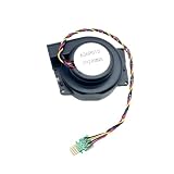 Cleaning Head Module Impeller Motor Fan, Compatible For Roomba，i1 I2 I3 I4 I5 I6 I7 I8 J7 J8 E5 E6