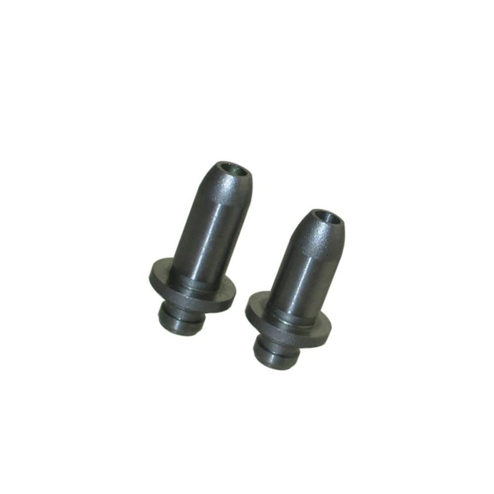 Guides de culasse moteur YX 140cc anti fuite de compression