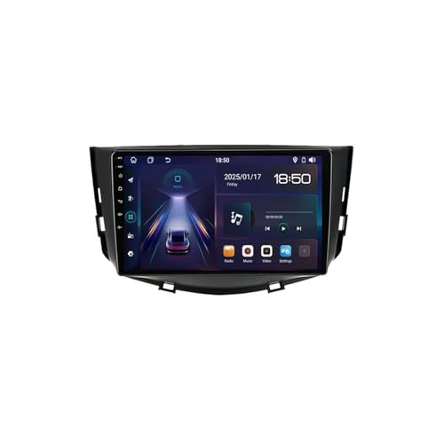 Navigation GPS pour Lifan X60 pour ne plus vous perdre grâce aux cartes Europe gratuites