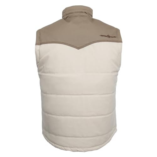 Image of Western Welder Vest