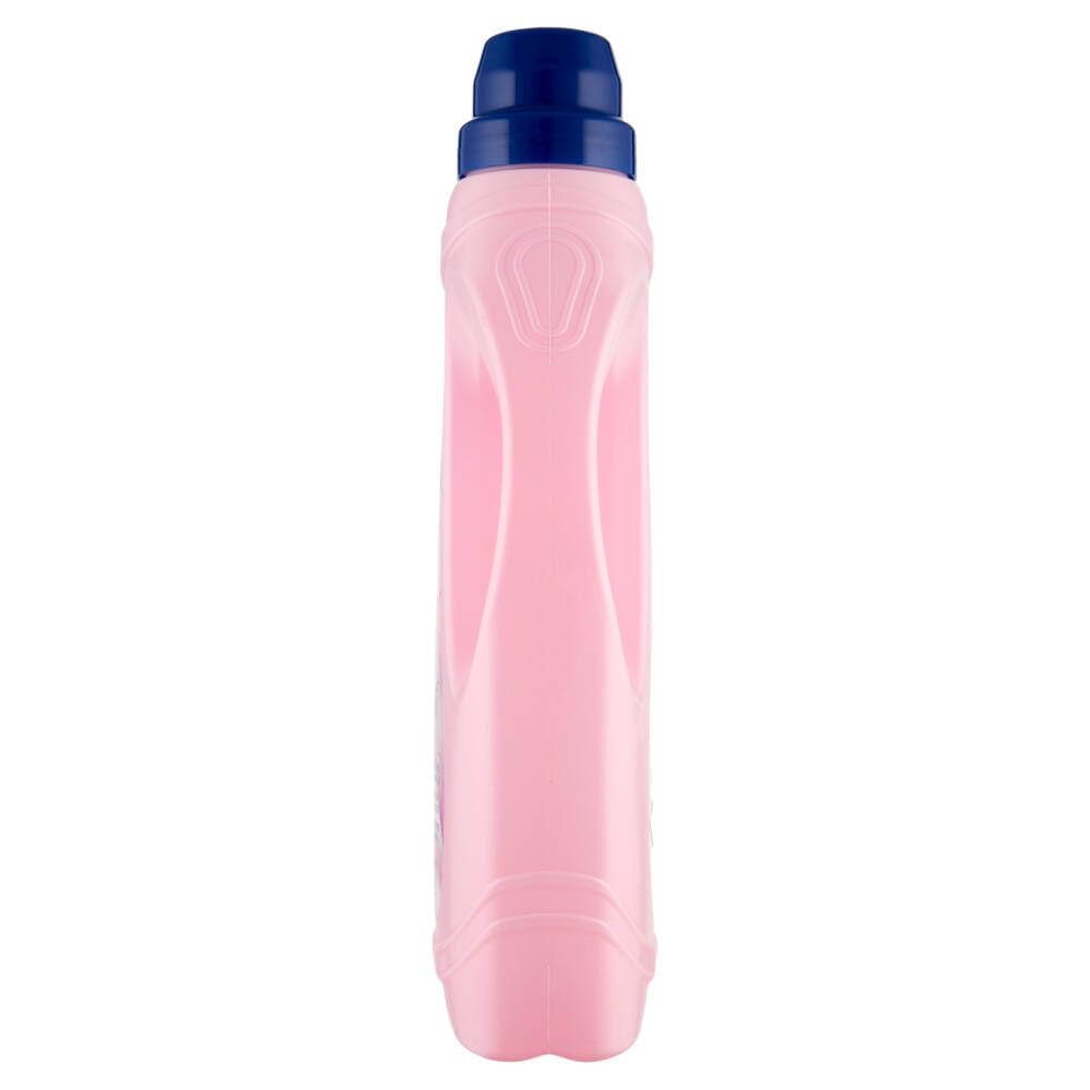 6x General Lana e Delicati Detersivo Lavatrice Ideal für Wolle und Feinwäsche- Flüssigwaschmittel für die Waschmaschine - Waschmittel 28 Wäschen 1400ml + Beni Culinari Kostenloser Schlüsselanhänger