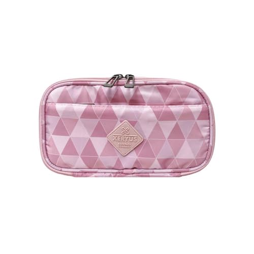 Estojo Box P Xeryus Juvenil Fem 02-12155 - Artigo Escolar