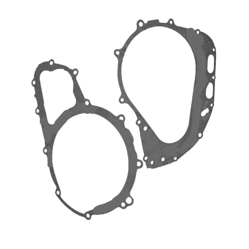 Kit joints de carter moteur moto pour stopper les fuites sur DR650