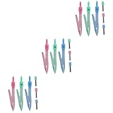 Outil pour dessiner des cercles - facile à utiliser, vous pouvez facilement dessiner un cercle et très facile à transporter et à ranger, dessinant des boussoles.