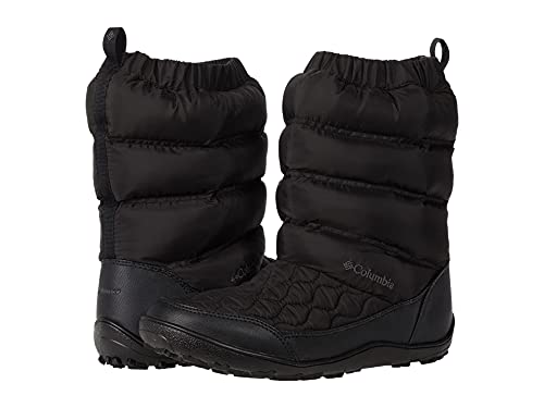 Image of Columbia Women's Minx Slip Iv Hiking Shoe