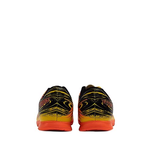 Chuteira Infantil Futsal Topper Strike V Amarelo - 32