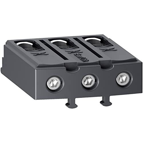 Contacto auxiliar Schneider A9N26899 de 24V CD: localice fallos eléctricos en C60 e ID