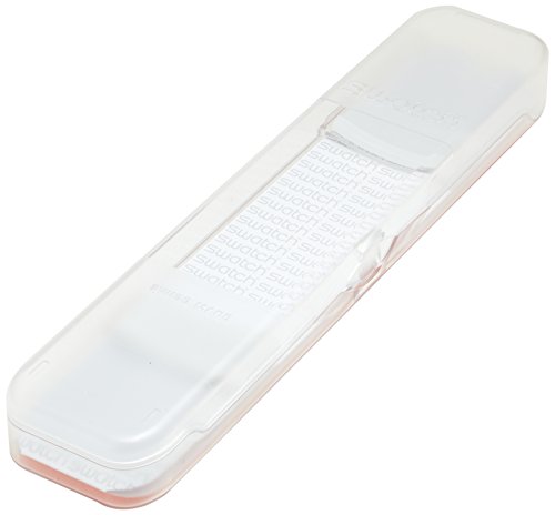 Swatch Orologio da Donna Analogico al Quarzo con