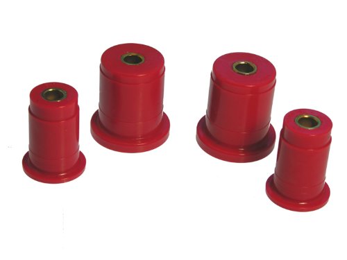 Prothane 6-207 Red Front Control Arm Bushing Kit