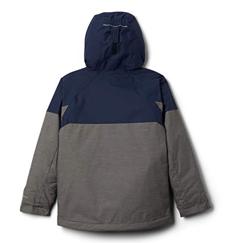 Image of Columbia boys Alpine Action ii Jacket