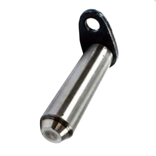 Pasador de eje JCB 8014 repuesto bulon mini excavadora 8015 4