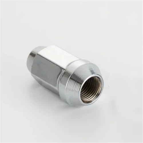 Tornillos rueda compatibles con Ford Edge y Explorer tuerca m1/2-20 de aleación hexagonal 19mm