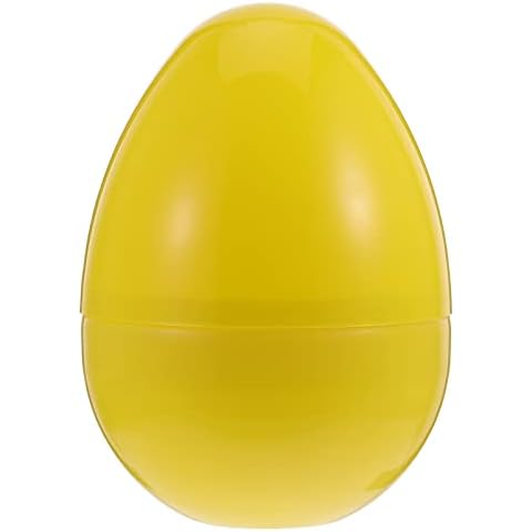 Gadpiparty Fillable Easter Eggs with Toys Cover
