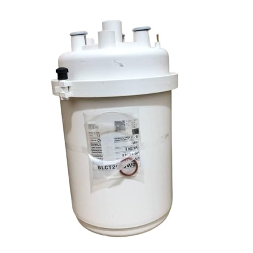 Réservoir d'humidification PLC BLCT2C00W0 pièce climatisation - 2
