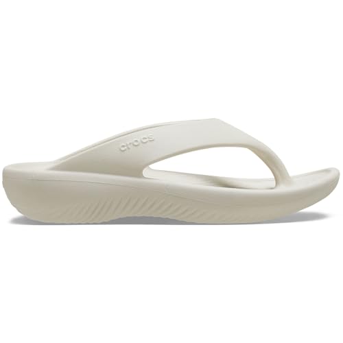 Image of crocs Unisex Adult Stylish Lightweight Casual Slippers | Walking Flip Flop | Outdoor Slippers | Fashion Slipper | Outdoor Flip Flop | Comfortable and Flexible