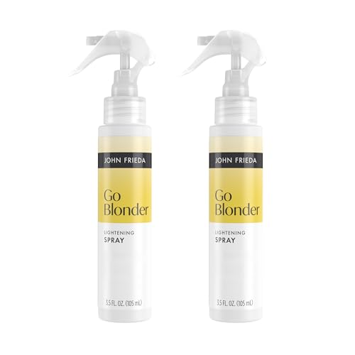 John Frieda Go Blonder Lightening Spray