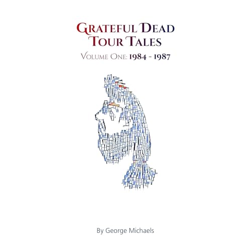 Grateful Dead Tour Tales by George Michaels episode artwork