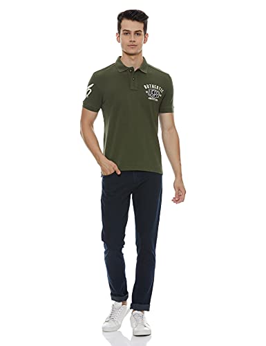 Image of U.S. Polo Assn. Men T-Shirt