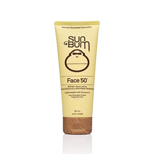 best sunscreen for your face