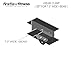 1000 LBS I-Beam Clamp - (Set at 7.0