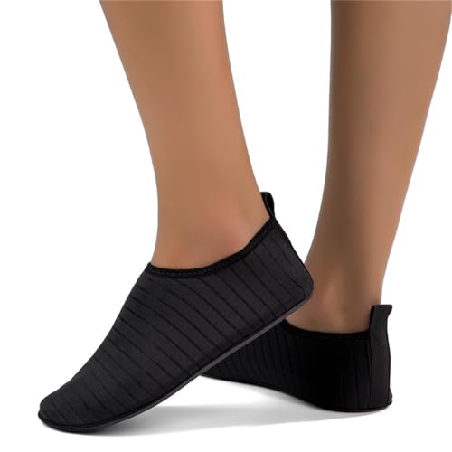 Water Shoes for Women Men Barefoot Aqua Socks Quick-Dry Shoes for Beach Non Slip Indoor Outdoor Walking Barefoot Exercise Wear Sport Accessories Yoga Socks2